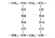 詳細分析聚丙烯酰胺分子性質(zhì)