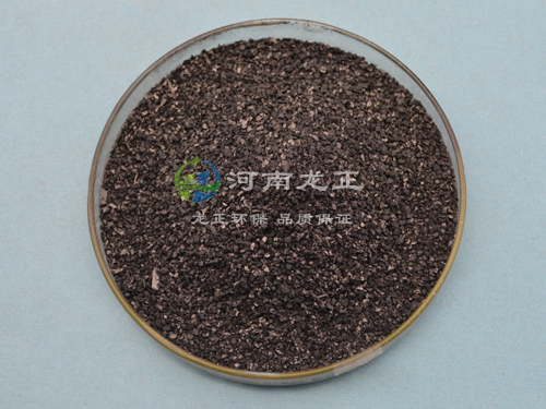 無(wú)煙煤濾料