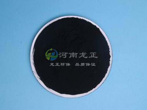 木質(zhì)粉狀活性炭