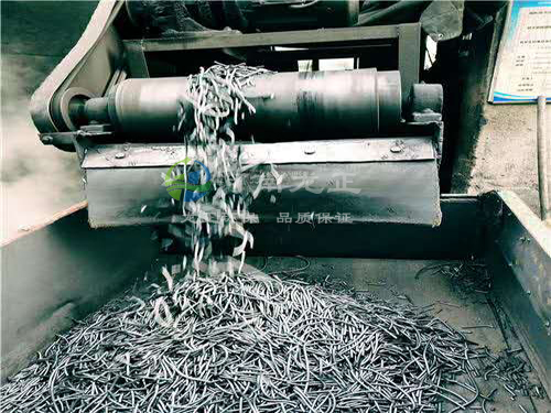 柱狀活性炭生產(chǎn)線(xiàn)